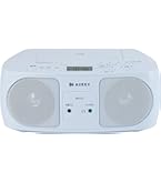 Amazon.co.jp: TOSHIBA(東芝) CDラジオ TY-C250-W (ホワイト) : 家電